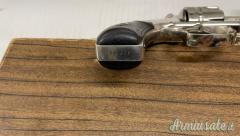 S&W FIRST MODEL .44 S&W Russian