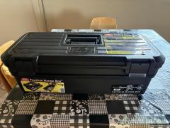 Tactical Range Box TRB40 nuova