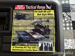 Tactical Range Box TRB40 nuova