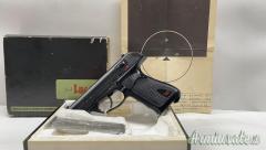 Pistola Semiautomatica H&K modello P9S in cal. 7,65 para