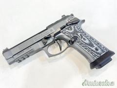 BERETTA 92XI SQUALO - 9X19