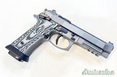 BERETTA 92XI SQUALO - 9X19