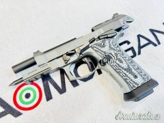 BERETTA 92XI SQUALO - 9X19
