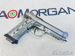 BERETTA 92XI SQUALO - 9X19