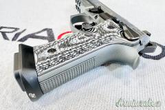 BERETTA 92XI SQUALO - 9X19