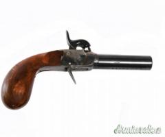 Pedersoli Derringer  Liegi cal 44 CERCO