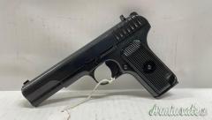 Tokarev TT 33 7.62x25mm Tokarev