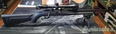 Ruger | Sturm American Rimfire .22 Long Rifle