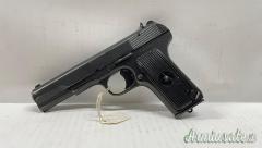 Pistola Tokarev TT33 Arsenale Cinese Calibro 7.62 Tok
