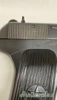 Pistola Tokarev TT33 Arsenale Cinese Calibro 7.62 Tok