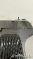 Pistola Tokarev TT33 Arsenale Cinese Calibro 7.62 Tok