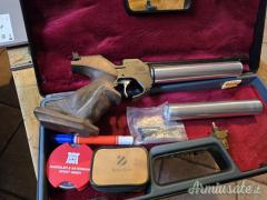 F.A.S. | Fabbrica Armi Sportive 609 4.5/.177
