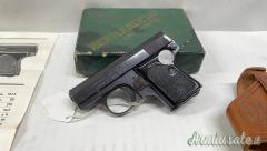 Bernardelli 68 .25 ACP  |  6.35 mm Browning