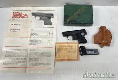Bernardelli 68 .25 ACP  |  6.35 mm Browning