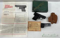 Bernardelli 68 .25 ACP  |  6.35 mm Browning