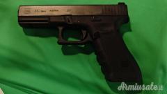 Glock 31C .357 SIG