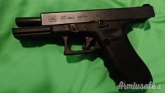 Glock 31C .357 SIG
