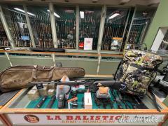 Blaser K95 ULTIMATE .308 Winchester