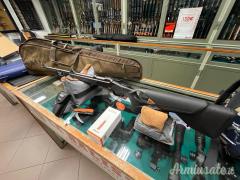Blaser K95 ULTIMATE .308 Winchester