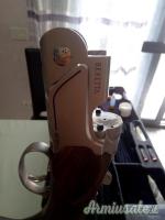 Beretta 694 trap 12