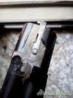 Beretta 694 trap 12