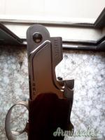 Beretta 694 trap 12