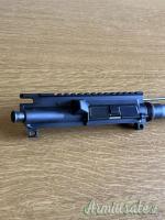 Upper + Canna Per 300 Blackout Nuova Jager
