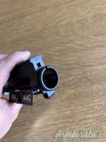 Upper + Canna Per 300 Blackout Nuova Jager