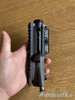 Upper + Canna Per 300 Blackout Nuova Jager