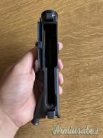 Upper + Canna Per 300 Blackout Nuova Jager