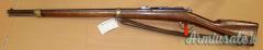 Carabina Gras Mod. 1874/80 Cal. 11 mm