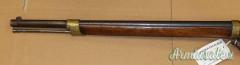 Carabina Gras Mod. 1874/80 Cal. 11 mm