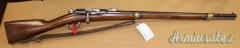 Carabina Gras Mod. 1874/80 Cal. 11 mm