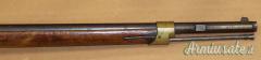 Carabina Gras Mod. 1874/80 Cal. 11 mm