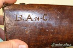 Carabina Gras Mod. 1874/80 Cal. 11 mm