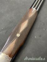 Gamba doppietta  Oxford 12