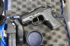 Beretta PX4 9x21mm IMI