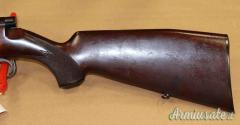 Carabina Anschutz   1430  Cal.22  Hornet
