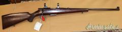 Carabina Anschutz   1430  Cal.22  Hornet