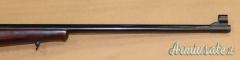Carabina Anschutz   1430  Cal.22  Hornet