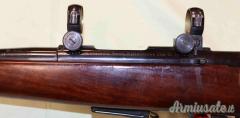 Carabina Anschutz   1430  Cal.22  Hornet