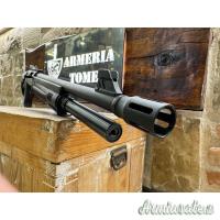 USATO – FUCILE SEMIAUTOMATICO – HATSAN MOD. ESCORT MAGNUM cal. 12