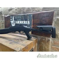 USATO – FUCILE SEMIAUTOMATICO – HATSAN MOD. ESCORT MAGNUM cal. 12