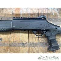 USATO – FUCILE SEMIAUTOMATICO – HATSAN MOD. ESCORT MAGNUM cal. 12