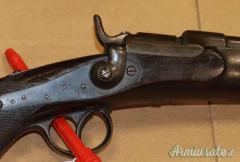 Carabina Werdl Lenz Mod. 1868  Cal. 10.35