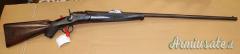 Carabina Werdl Lenz Mod. 1868  Cal. 10.35