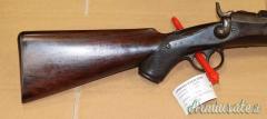 Carabina Werdl Lenz Mod. 1868  Cal. 10.35