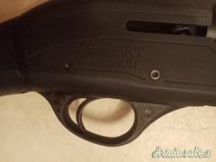 Hatsan ESCORT MAGNUM  CAL.12 CANNA SLUG