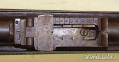 Carabina Werdl Lenz Mod. 1868  Cal. 10.35