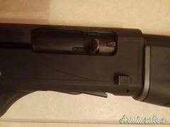 Hatsan ESCORT MAGNUM  CAL.12 CANNA SLUG